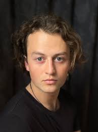 Ben Hayward : Ican Models, Queenstown, New Zealand