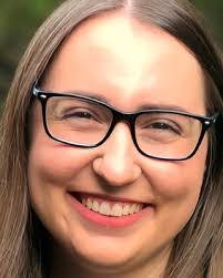 Stacy Jones's Instagram, Twitter & Facebook