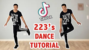 Twerk For Me Tiktok Dance Tutorial