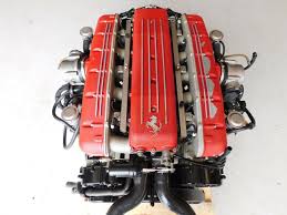 Maybe you would like to learn more about one of these? There S A Ferrari 275 Gtb V12 Engine For Sale On Ebay 175 000 Usd