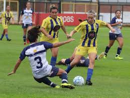 Club Atlético Bartolomé Mitre | Debut con derrota para las pibas ⚽️ En el  arranque de la Copa Federal Regional Amateur Femenina Mitre cayó por 6 a 0  ante Atlético... | Instagram