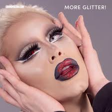 Sharon Needles Drag Transformation