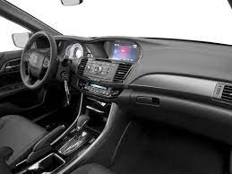 Used 2017 Honda Accord In Hermitage Pa By Pittsburgh Dealership Name