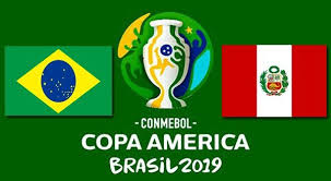 Видео гола и обзор матча. Braziliya Peru 7 Iyulya Prognoz Na Final Kopa Amerika 2019
