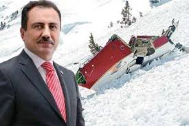 Muhsin yazıcıoğlu 26 nisan 1998 tarihinde yapılmış üçüncü büyük kurultay ve 8 ekim 2000 tarihindeki 4. Muhsin Yazicioglu Nun Olumune Iliskin Hazirlanan Yeni Iddianame Kabul Edildi