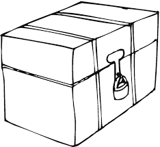 Coloring pages are fun for children of all ages and are a great educational tool that helps children develop fine motor skills, creativity and color recognition! 15 Best Boxes Coloring Pages For Kids Updated 2018