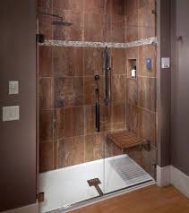 Fiberglass Shower Pan With Bench Fiberglass Shower Pan Fiberglass Shower Stalls Fiberglass Shower