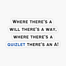 Commonlit answer key the most dangerous game. Quizlet Gifts Merchandise Redbubble