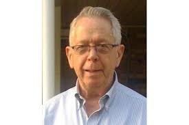 Donald Robertson Obituary (1937