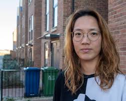 Our houses shake as dozens of newbuild properties are demolished nextdoor