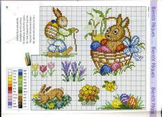 Ostern vorlagen sticheleien hobbys häkeln anleitung stickerei motive blumen basteln kreuzstich vogel. 220 Kreuzstich Ostern Und Fruhling Ideen In 2021 Kreuzstich Kreuzstichmuster Kreuze