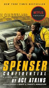 Atkins was born in 1970 in alabama. Spenser Confidential Movie Tie In By Ace Atkins 9780593190654 Penguinrandomhouse Com Books