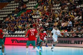 منتخب البرتغال لكرة اليد للسيدات هو الممثل الرسمي لدولة البرتغال في رياضة كرة اليد. Ø§Ù„Ø¨Ø±ØªØºØ§Ù„ ØªÙ‡Ø²Ù… Ø£ÙŠØ³Ù„Ù†Ø¯Ø§ ÙÙŠ ÙƒØ£Ø³ Ø§Ù„Ø¹Ø§Ù„Ù… Ù„ÙƒØ±Ø© Ø§Ù„ÙŠØ¯ Ø­ØµØ±ÙŠØ§Øª