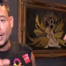 From street fights, crashes, robberies, reports of violence and recurring hospitalizations. Desencajado Chano Charpentier Furioso Con Militta Bora Angel De Brito Y Sus Panelistas