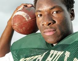 PREP FOOTBALL: Umodu adding to legacy at South Hills