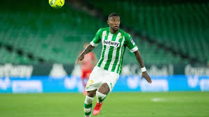 The deal consisted of a joint financial operation between barcelona and fellow la liga side real betis, in which each club paid half of the transfer fee and retained a percentage of emerson's economic rights. Emerson Poised For Betis To Barcelona Switch As Com