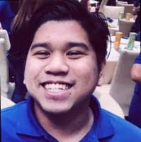 Joe Corpuz's Instagram, Twitter & Facebook