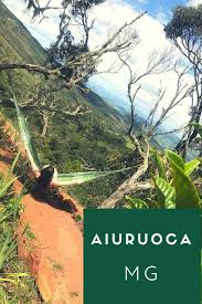 Aiuruoca Mg O Que Fazer Cachoeiras Pico Do Papagaio Em 2020 Viagens Turismo Viagem