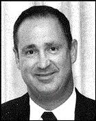 Geoffrey Sherman Obituary (2012)