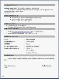 Avoid file formats with no text layer, such as jpg or. Pin On 3 Resume Format
