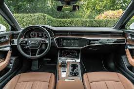 2020 Audi A6 Interior Audi A6 Interior Audi Audi A6