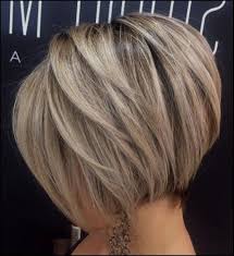 Zum vergrößern bitte auf das frisuren bild klicken! Bob Frisuren Feines Haar 2021 2021 In 2020 Short Stacked Bob Haircuts Stacked Bob Haircut Thick Hair Styles