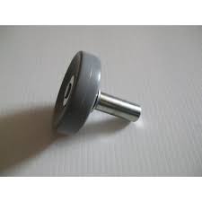 Roulette Sectionnelle Novoferm Courte Iso20 Et 45 Sarl A D E S