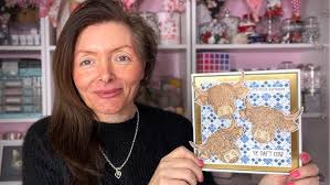 Paper Discovery Card Builder Tutorial With Olga Direktorenko