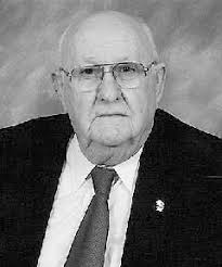 James Laughlin Obituary (1919