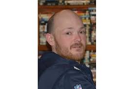 Sean Swain Obituary (1977