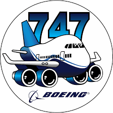 Boeing logo png is about is about boeing 747, boeing 747400, atlas air, cargo airline, polar air cargo. Flying Clipart Boeing 747 Flying Boeing 747 Transparent Free For Download On Webstockreview 2021