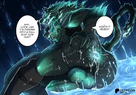 BNA_V5] Cerberus (Fortnite) - MyReadingManga