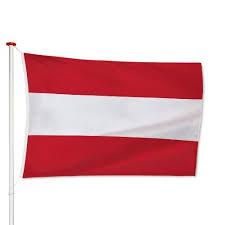 Jun 07, 2021 · na een afkoelperiode en een lange testdag is ook fabio quartararo tot de conclusie gekomen dat de wedstrijdleiding hem inderdaad de zwarte vlag had moeten geven toen zijn uitrusting tijdens de. Vlag Oostenrijk Kopen Online Uw Oostenrijkse Vlag Bestellen Vlaggen Unie