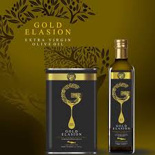 Gold Elasion Extra Virgin Olive Oil From Greece Selected By Www Soilandsun Co Uk Fos Squared Finest And Most Eclectic Food Elements London Uk Zeytin