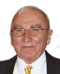 John Winter Obituary (2017)