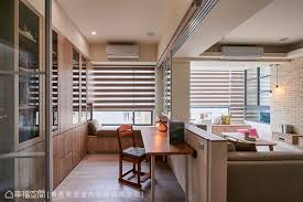 築邑美居室內裝修有限公司 室內設計 日光滿屋 延續幸福 interior home living spaces