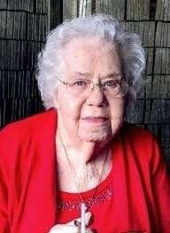 Rita Flask Obituary (1929