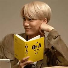 My Enemy My Lover Chanbaek In 2021 Kpop Kim Jong In Kai