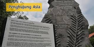 This mangrove area was designated as ramsar site on 31st january 2003. Pantai Taman Negara Tanjung Piai Di Johor Tempat Menarik Yang Untuk Berehat Tempat Menarik