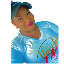 Marquita Echols's Instagram, Twitter & Facebook