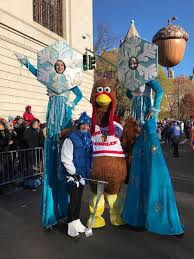 Maybe you would like to learn more about one of these? 91st Macy S Thanksgiving Day Parade Tv Special 2017 Imdb