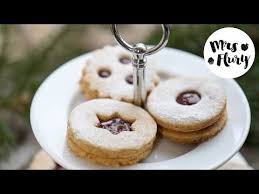 Gesunde Spitzbuben Vegan Ohne Zucker Hildabrotchen Rezept Vegane Kekse Rezept Vegan Gesund Kochen Und Backen