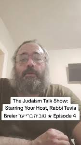 Rabbi Michael Ben Yosef