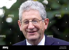 Richard chancellor hi-res stock photography and images