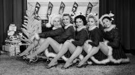 June... - June Taylor Dancers Archives and Vintage photos