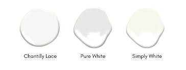 See them in real houses and see the rest of the top 20 most popular white paints here! The Best 8 Benjamin Moore White Paint Colors In 2021
