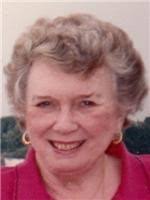 Helen Marquer Obituary and Online Memorial (2015)