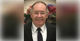 Obituary information for Mike Riddle