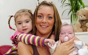 Baby born at 23 weeks home with parents