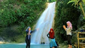 Bendungan waduk gunung rowo pati | tempat spot foto yang bagus. Mau Pikiran Fresh Nikmati Obyek Wisata Air Terjun Kedung Pedut Ini Rutenya Joglosemar News